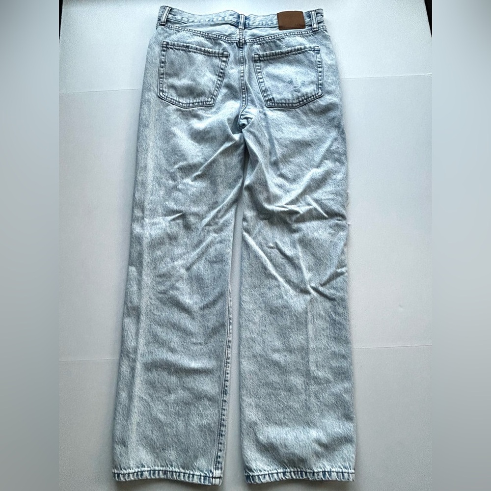 🍒(A252) Women’s Aeropostale Skater Jeans. Size: 4 - Picture 3 of 14